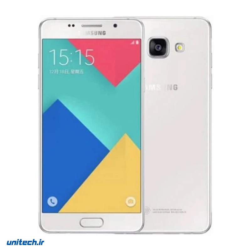 گوشی موبایل سامسونگ مدل Galaxy A5 SM A500H دو سیم کارت H5BnXn